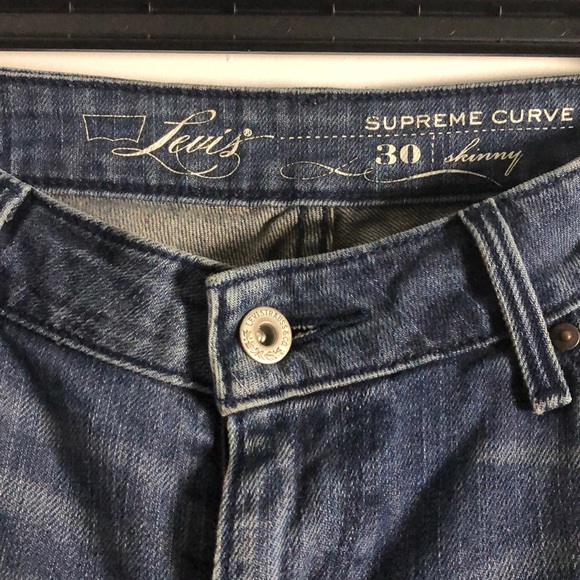 Levi Jeans - Picture 4 of 4